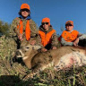 Meet your Posher, Lane